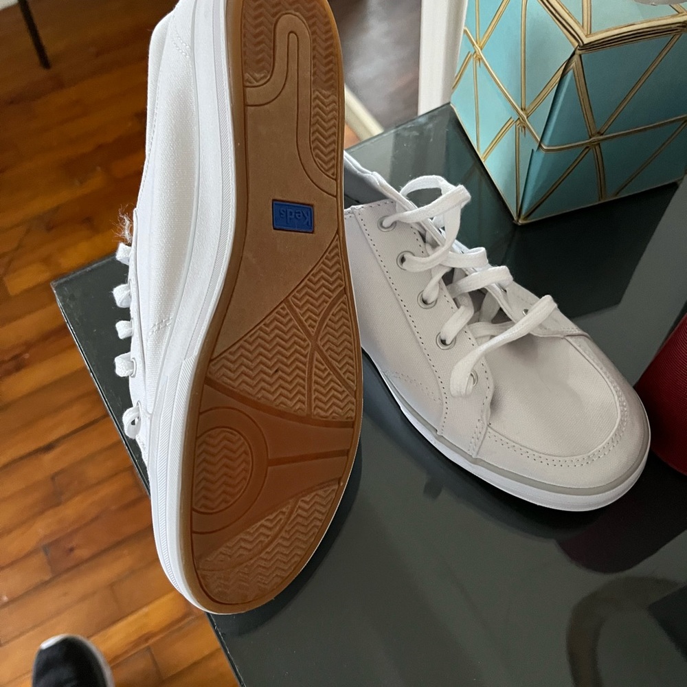 Brand New Keds